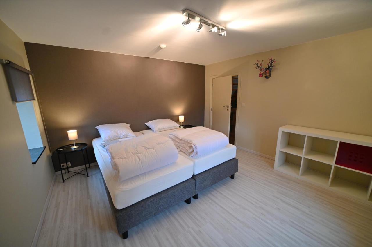 Amilla Villa Ambly Exterior foto