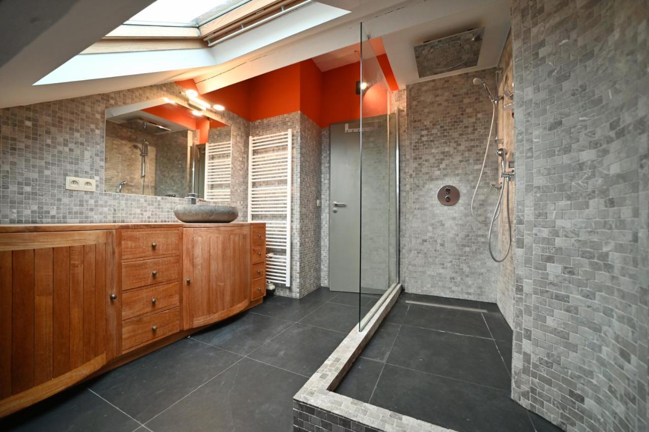 Amilla Villa Ambly Exterior foto