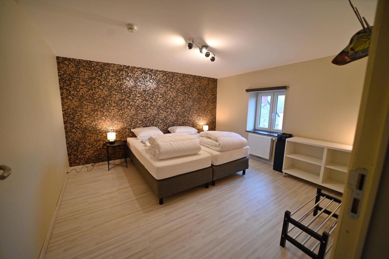 Amilla Villa Ambly Exterior foto