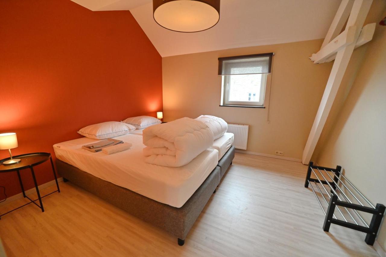 Amilla Villa Ambly Exterior foto